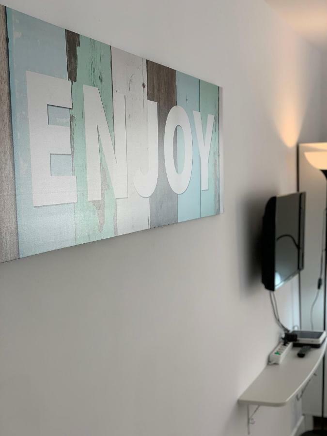 Cozy Studio In Los Cristianos Beach Free Wifi Арона Экстерьер фото
