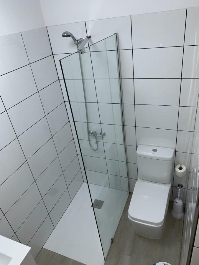 Cozy Studio In Los Cristianos Beach Free Wifi Арона Экстерьер фото